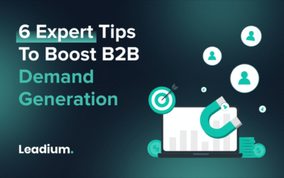 Harnessing Data Sourcing for Effective Lead Generation